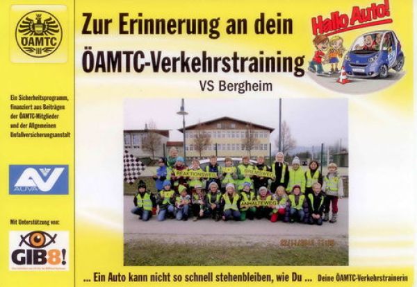 3b Hallo Auto